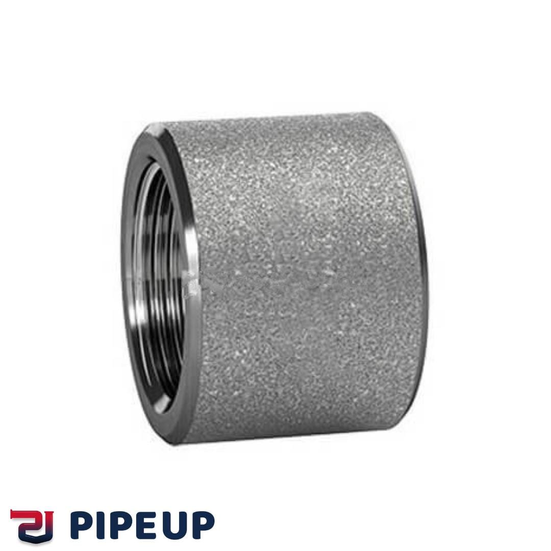 نیم بوشن (HALF CPLG) دنده ای - 6000#